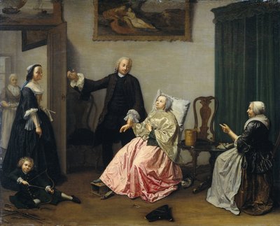 Doktor Ziyareti by Elisabeth Geertruida Wassenbergh