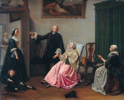 Doktor Ziyareti by Elisabeth Geertruida Wassenbergh