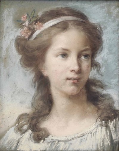  by Élisabeth Louise Vigée Le Brun