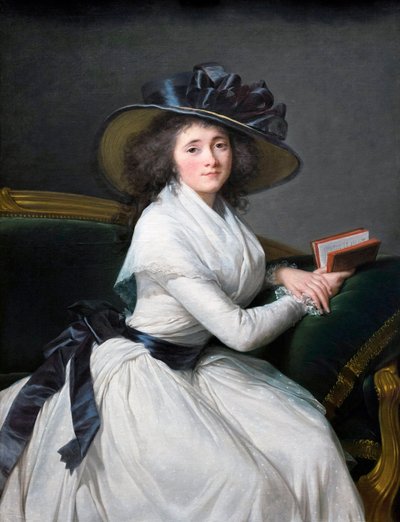 "Comtesse de la Chatre