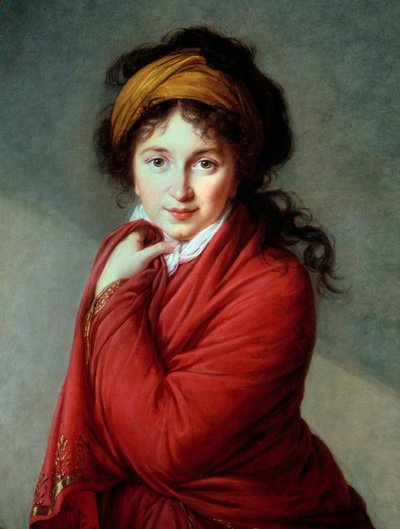 Kontes Nathalie Golovine