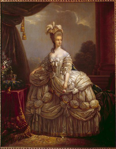 Marie Antoinette
