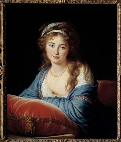 Kontes Catherine Vassilievna Skavronskaia