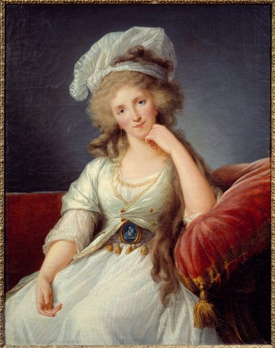 Orleans Düşesi