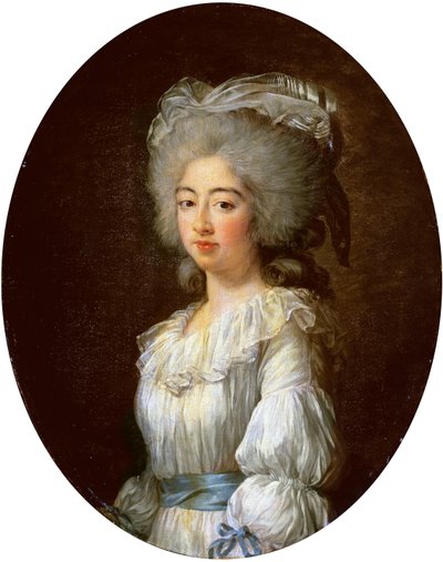 Louise Marie Josephine