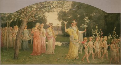  by Elisabeth Sonrel