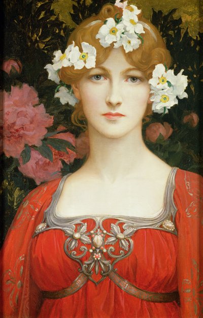  by Elisabeth Sonrel