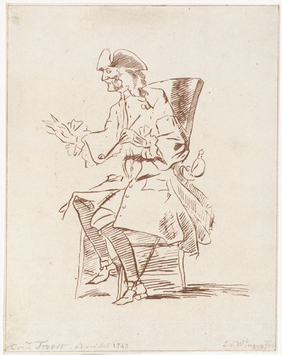 Jacob Carpi