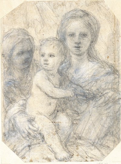  by Elisabetta Sirani