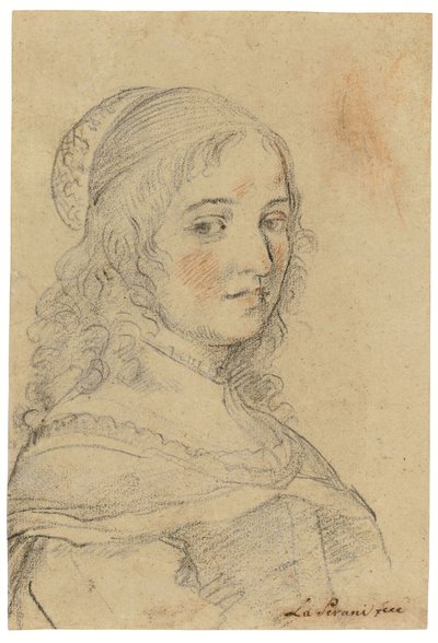  by Elisabetta Sirani