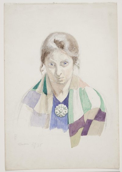 Olivia Holm-Møller