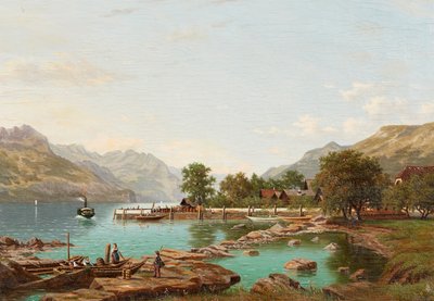 Maggiore Gölü
