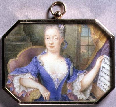 Galler Prensesi Augusta