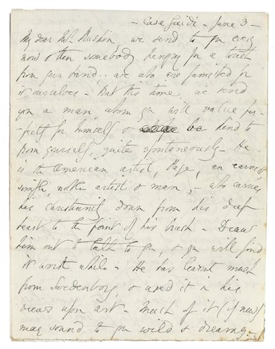 John Ruskin