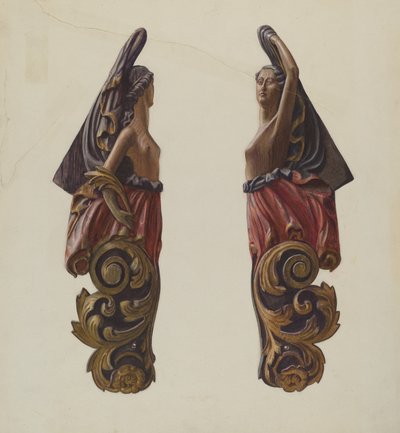 figüran by Elizabeth Moutal