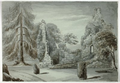 Gömme Yeri, Finlarig by Elizabeth Murray