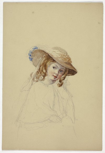 Florence Seymour