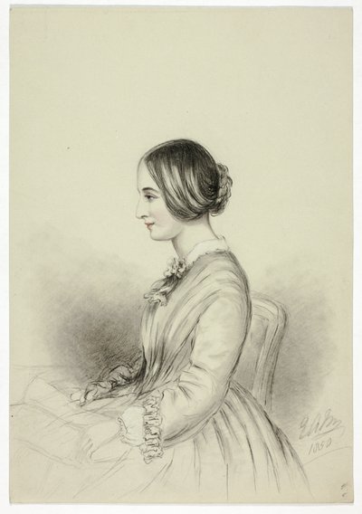Selina (Quin) Markham