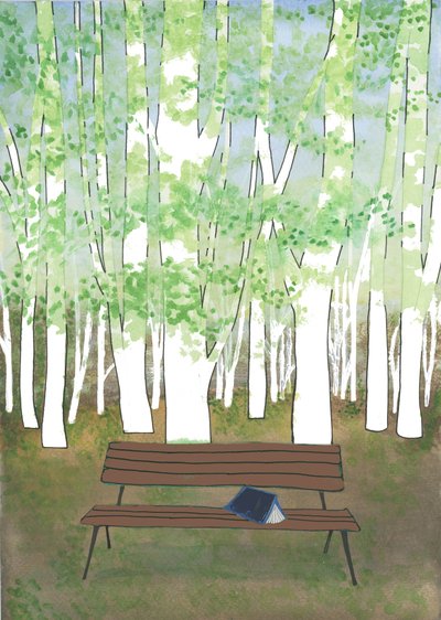  by Elizabeth Rider