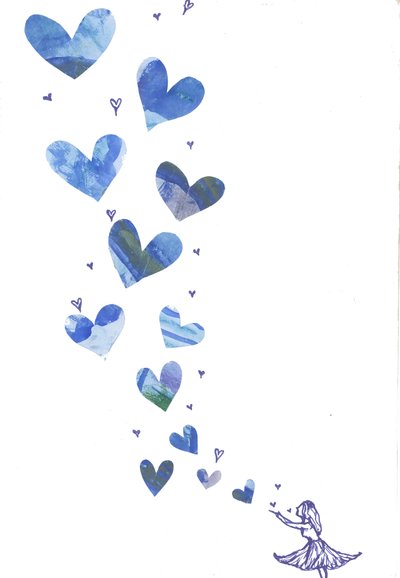  by Elizabeth Rider