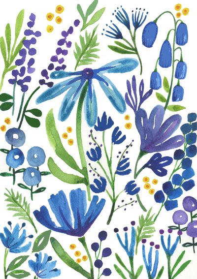  by Elizabeth Rider