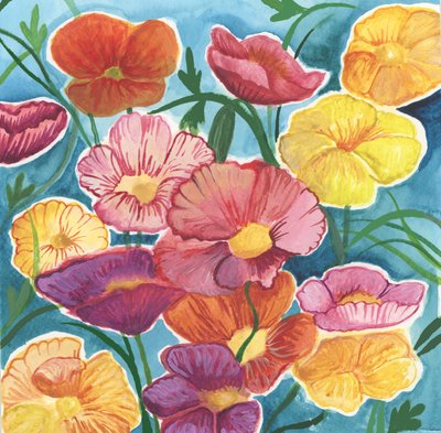  by Elizabeth Rider