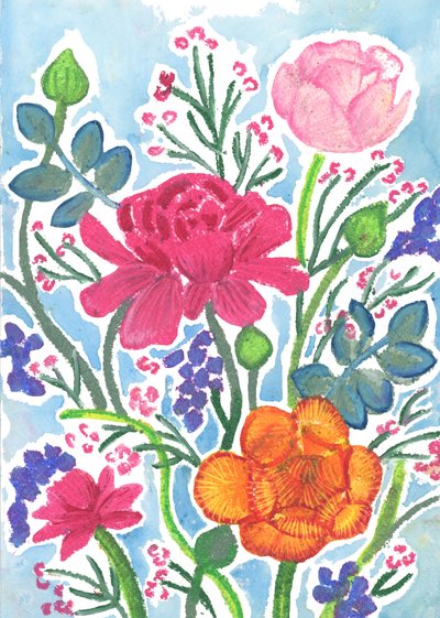  by Elizabeth Rider