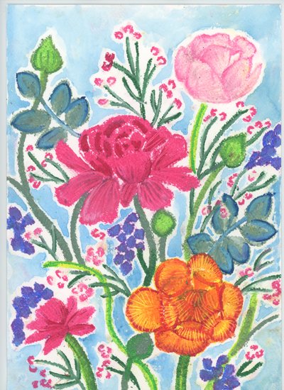  by Elizabeth Rider