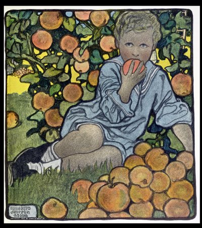  by Elizabeth Shippen Green