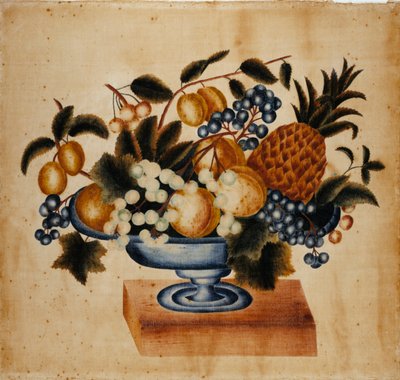  by Elizabeth W. Capron