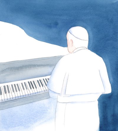 Papa Benedict