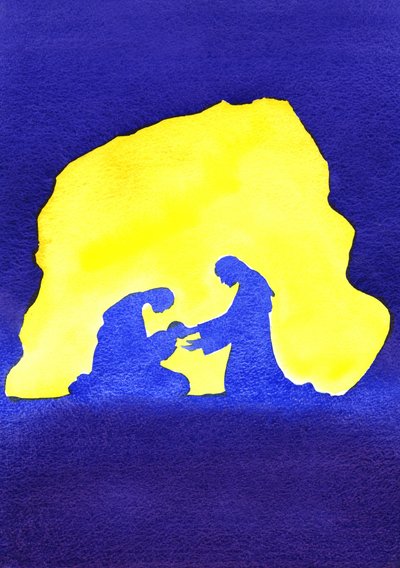 İsa, 2001 yılında Beytüllahim