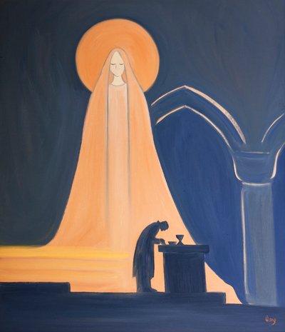 İsa gerçekten Meryem