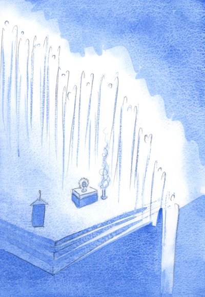 Kutsal Melekler, 2002
