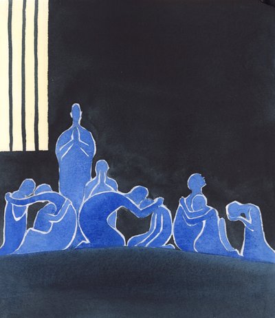  by Elizabeth Wang
