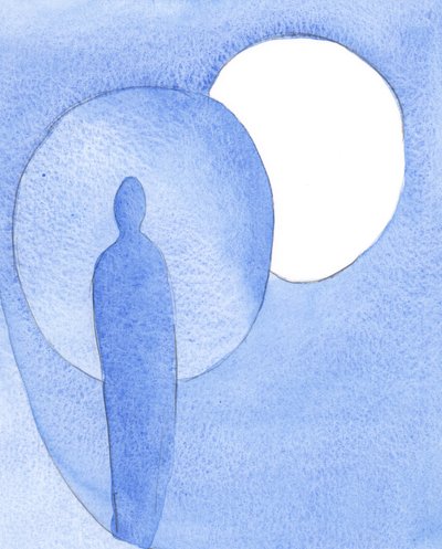En ufak bir gurur ya da kendini beğenmişlik kırıntısı, Tanrı
