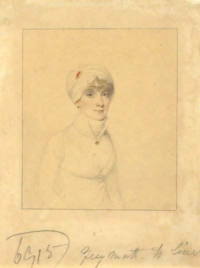 Faith Trumbull (Gov. John Trumbull, Jr.