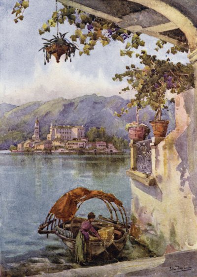 Orta