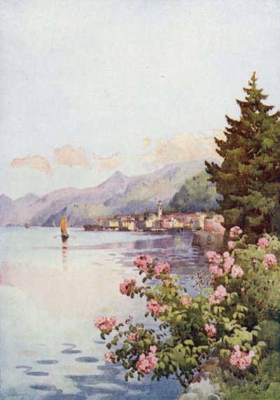 Villa Melzi