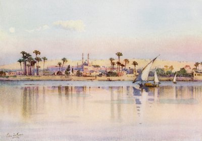 Kahire ve Giza