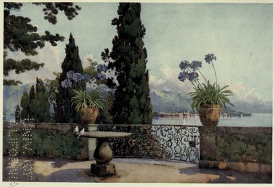 Isola Bella