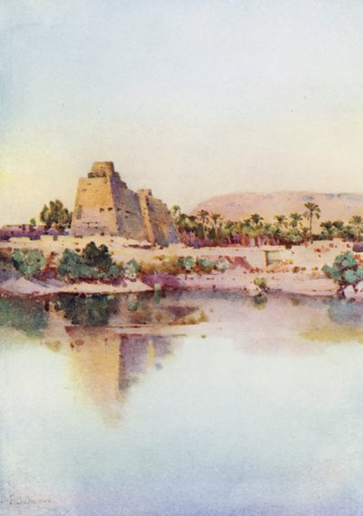 Karnak