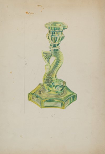 Yunus Şamdan by Ella Josephine Sterling