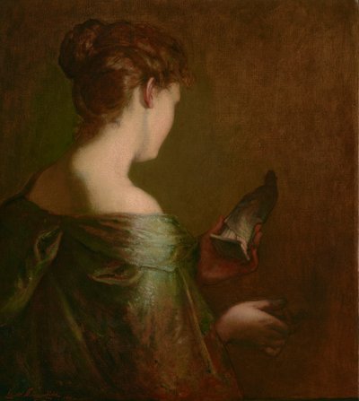  by Elliott Daingerfield