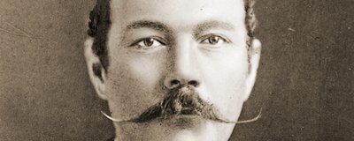 Sir Arthur Conan Doyle