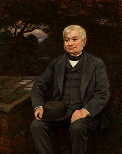 Joseph Livesey