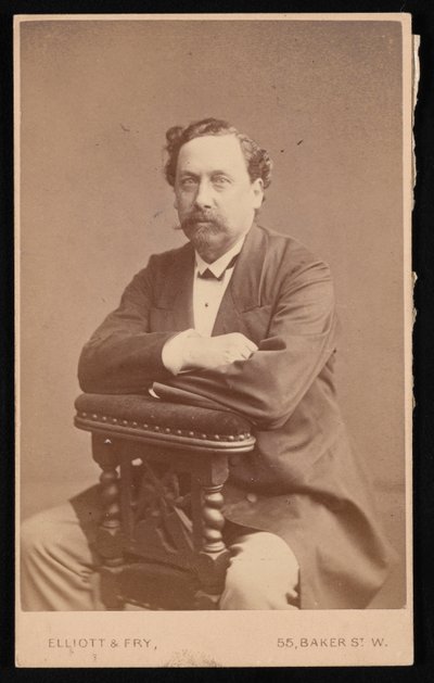 David Forbes