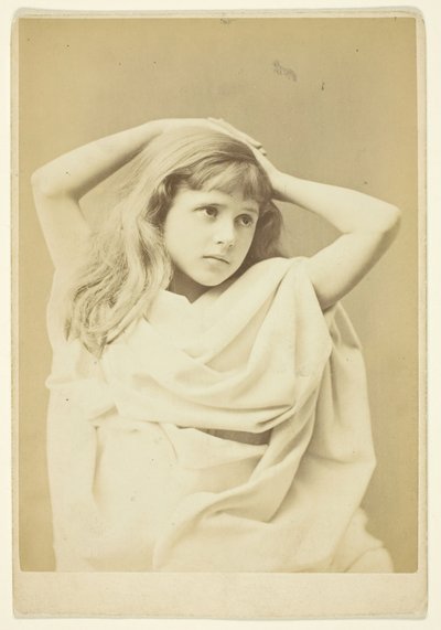 Bayan Constance MacDonald Gilchrist