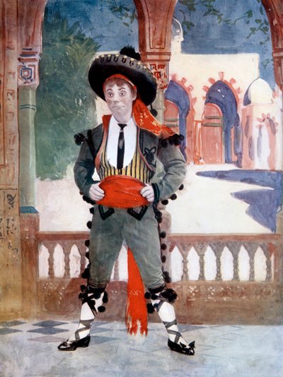 Toreador
