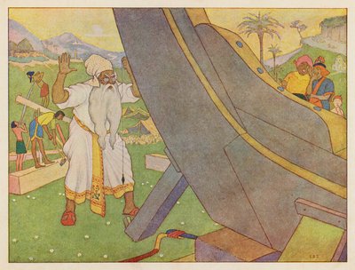  by Elmer Boyd Smith